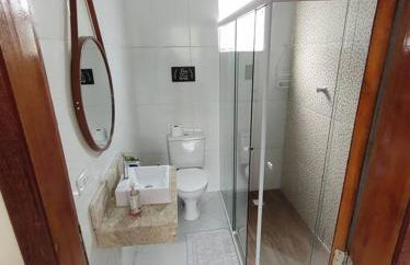 Casa confortável São Roque-Paraty - Foto 30