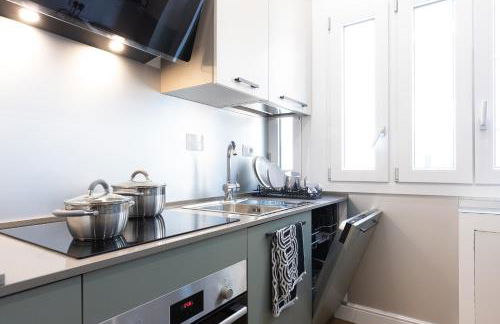 GES House Roma - Foto 8