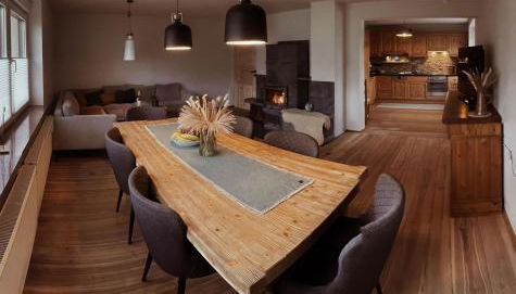 Ferienhaus Oelsener Höhe - Foto 5