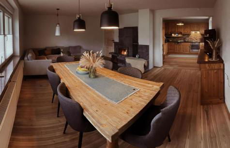 Ferienhaus Oelsener Höhe - Foto 5