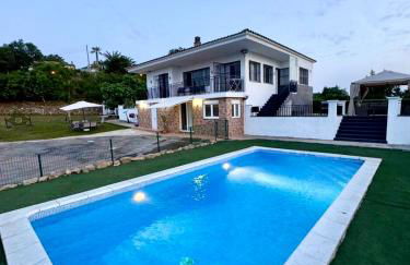 Casa del Roselles - Luxury Flat with Swimming-Pool in Lloret de Mar - Foto 1