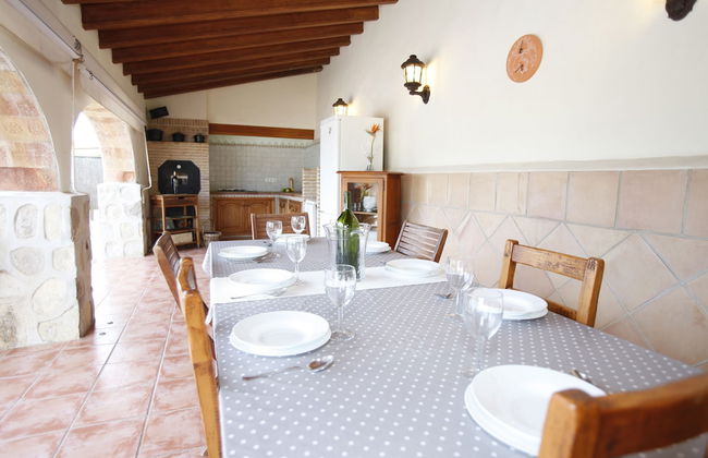 Refined Rustic Living in Calpe - Costa Carpediem - Foto 13