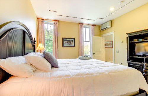 Castle Hill Resort Condo 5 Mi to Slopes at Okemo! - Foto 13