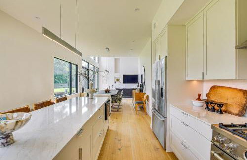 On-Site Sledding! Hudson Valley Winter Escape - Foto 8