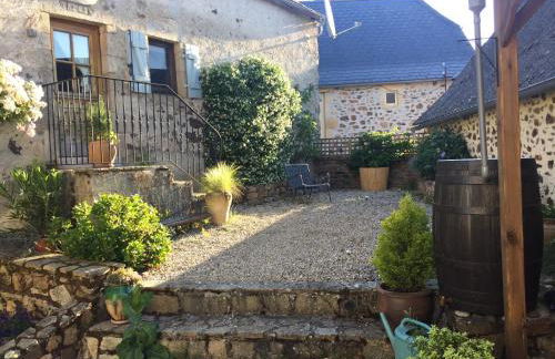 Gîte Maison Maitri - Foto 3