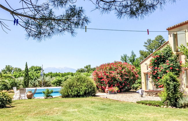 Mas Troumpill - Photo 22