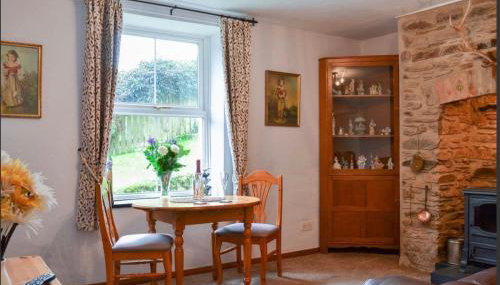 The Annex Rose Cottage - Foto 5