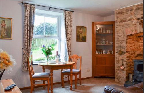 The Annex Rose Cottage - Foto 5