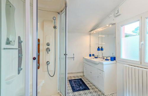 Ty Abéric maison en front de mer - Foto 14