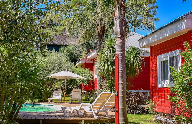 Bon Amour Punta del Diablo - Photo 46