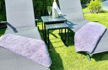 Ferienhaus Belvedere am Schluchsee - Foto 12