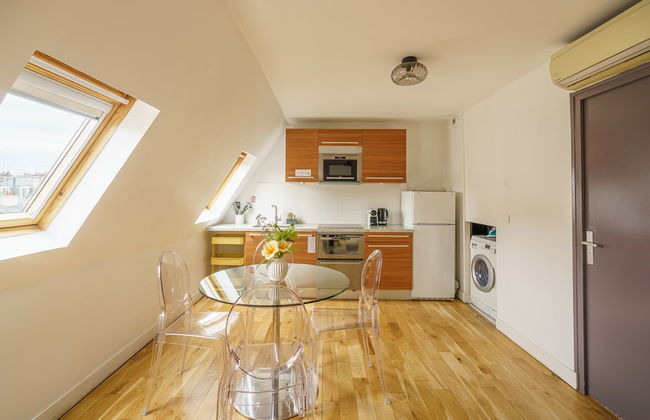 Apartments du Louvre - Le Marais - Photo 30