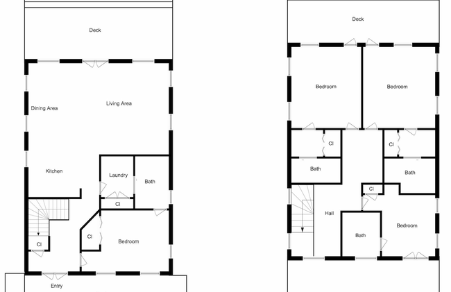 Sugar Shack 4 Bedroom Home by RedAwning - Foto 41