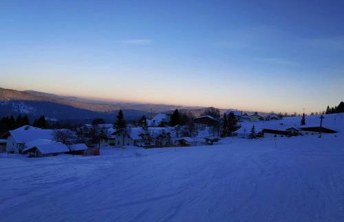 Winterwohnung Almberg - Foto 26