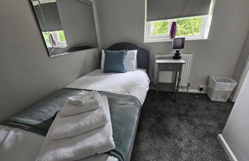 Jersey Cottage - Foto 10