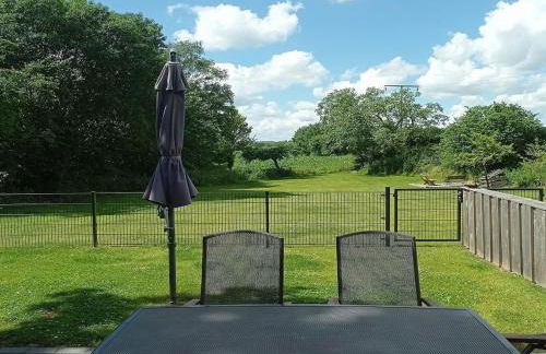 Ferienhaus Ebsen HH links - Foto 17