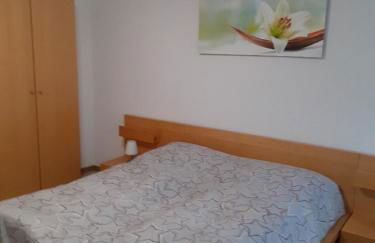 Ferienwohnung Zern - Foto 4