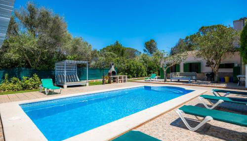 Villa Can Neo - Foto 3