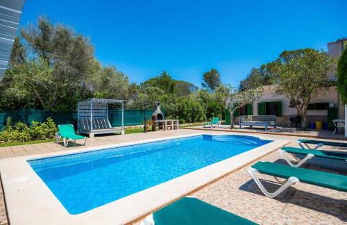 Villa Can Neo - Foto 3