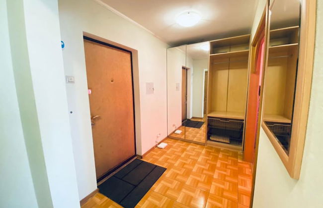 Apartment Hanaka Zhigulevskaya 6 - Foto 13