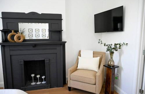 St. Louis Luxury Home 3BR/3.5BA Near Everything - Foto 10