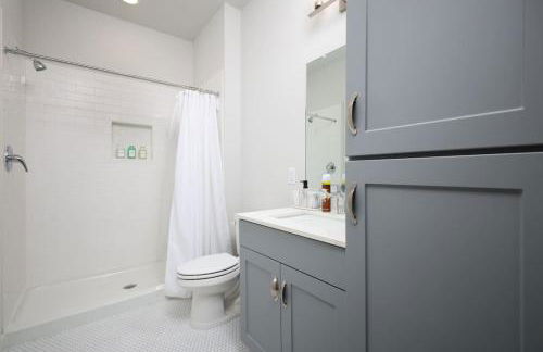 Spacious 1BR w Pool&Prkng, Near Rvrwlk & Conv Ctr - Foto 51