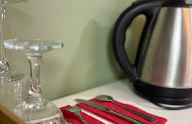 GV Suites Galata - Foto 25