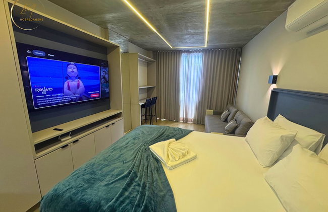 LM Setai Yacht Cabo Branco - Foto 69