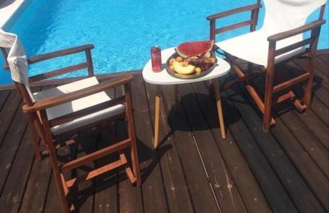 Villa Evenik - Photo 12