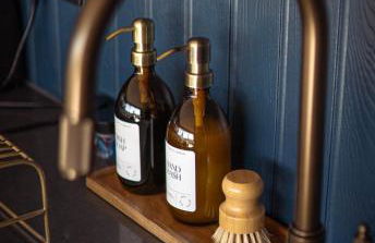 Skye Earth House - Luxury - self-catering - Foto 6