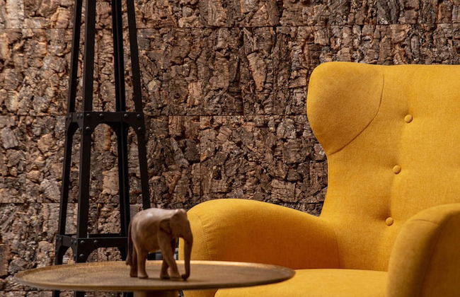 Kanopian Penthouse Hotel - Foto 69