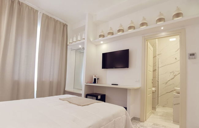 FLOS Guest House - Foto 20