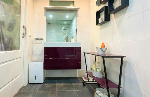 Casa do Vigairo, en plena Ribeira Sacra - Foto 25