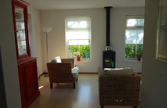 Holiday Home in Steendam by Schild Lake - Photo 18