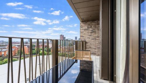 Cottonopolis Suite - Foto 4