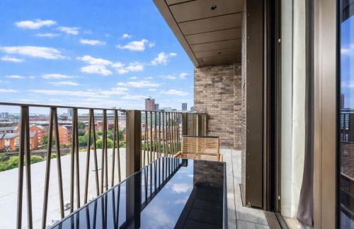 Cottonopolis Suite - Foto 4