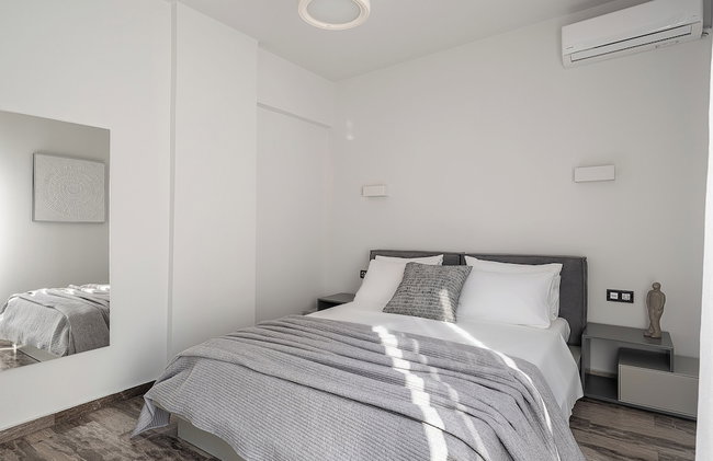 Nikis Dream Luxury Apartments - Foto 71
