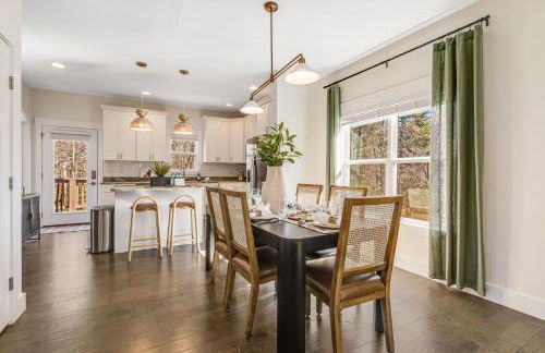 Forest Haven Hot Tub, Fire Pit & Coffee Bar - Foto 39