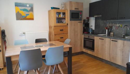 Edelweiss Vaujany Alpes d'Huez 4 étoiles - Foto 4