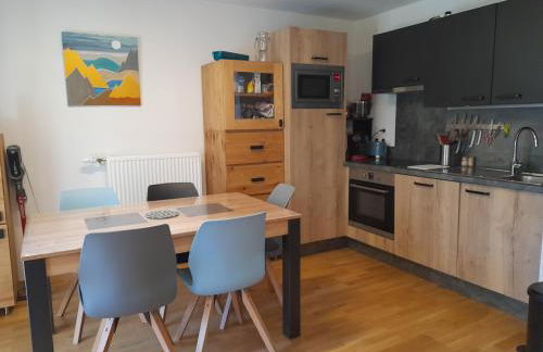 Edelweiss Vaujany Alpes d'Huez 4 étoiles - Foto 4