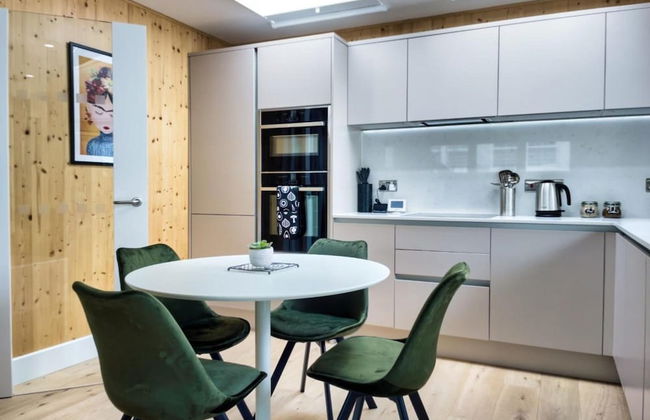 Green Mews 1 By My Getaways - Foto 6