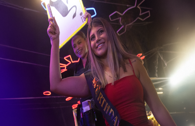 La Vaquita Playa del Carmen Nightclub - Photo 6