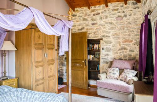 Kleitor Stone Villa-Peloponnese Getaway - Foto 37