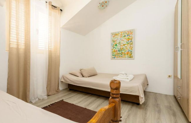 Elegant Apartment With Stunning Boka Bay Panorama - Foto 4