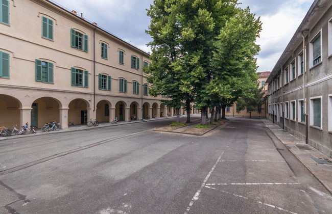 Housing Giulia - Foto 56