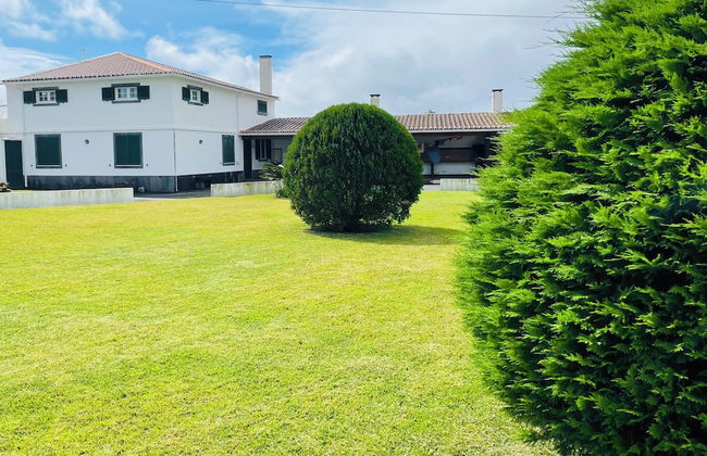 Spacious, Garden, and Private Parking - Foto 1