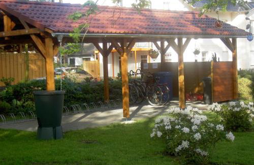 Villa Waterkant OG - Photo 11