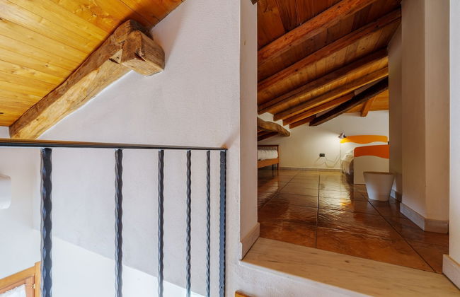 Casa Cao Appartamento Il Ginepro - Foto 17