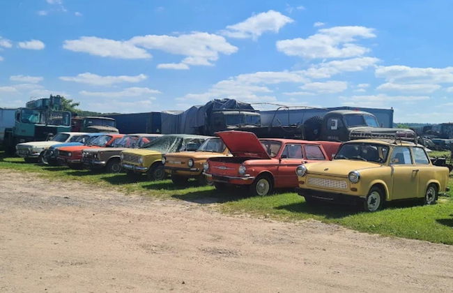 Cozy Retreat in Kropelin - Foto 28