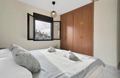 Casa Topacio, 3 bedrooms and 3 bathrooms in quiet street - Photo 60